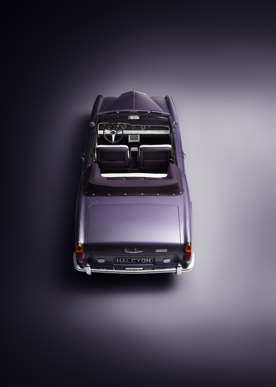 Image 2 - Rear Elevated